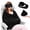 1 Set, variant on Travel Sleep Set Travel Pillow with Eye Mask 3-in-1 Airplane Sleep Support Travel Essentials 1 Set