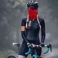 thumbnail image 2 of Cache-cou Respirant Multifonctionnel pour Sports de Plein Air, Cyclisme, Randonnée, Course, Ski, contre le Soleil, le Vent, le Froid, Toutes Saisons, Confortable à Porter, 2 of 5