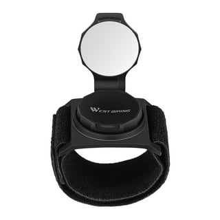 Bike Wrist Mirror