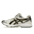 thumbnail image 2 of ASICS Men's Gel-Kayano 14 Cream Black Metallic Plum Running Shoes, from StockX, 2 of 5