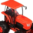 thumbnail image 5 of Kubota® Monster Tractor Toy Box, 5 of 5