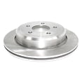 thumbnail image 2 of DuraGo Disc Brake Rotor BR54105, 2 of 2