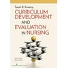 Curriculum Development and Evaluation in Nursing [Paperback - Used]