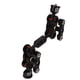 thumbnail image 4 of Camera Articulating Arm Monitor Camera Arm Mount Aluminum Alloy For Field Monitor ANGGREK Otros, 4 of 8