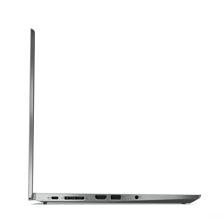 Lenovo - ThinkPad T14s Gen 2 14" Touch-Screen Laptop - Intel Core i7-1165G7 - 16GB Memory - 512GB SSD - Storm Gray