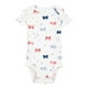 thumbnail image 2 of Conjunto Carter's Child of Mine Talla 0-3 M Con Estampado de Mariposa para Niña Multicolor, 2 of 4