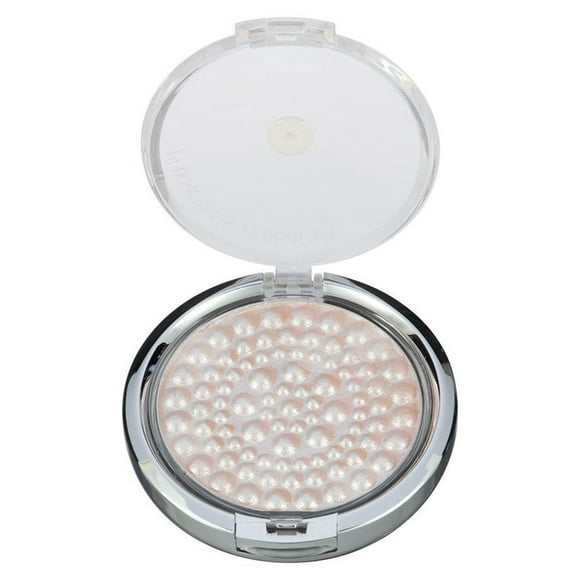 Poudre perle éclat minéral de Powder Palette Perle translucide