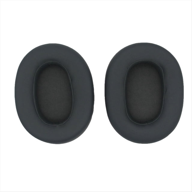 Almohadillas de Repuesto para Auriculares para ULT WEAR WH-ULT900N. Almohadillas Suaves para los Oídos. Piezas para Auriculares. B