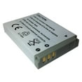 thumbnail image 2 of Batteries N Accessories BNA-WB-NB5L Digital Camera Battery - li-ion, 3.7V, 1200 mAh, Ultra High Capacity Battery - Replacement for Canon NB-5L Battery, 2 of 6