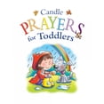 thumbnail image 2 of Candle Bible for Toddlers Candle Prayers for Toddlers, (Hardcover), 2 of 2