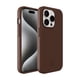 thumbnail image 2 of Funda para Celular Incipio cru. para iPhone 15 Pro Max Marrón, 2 of 7