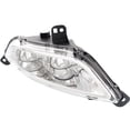thumbnail image 2 of Fog Light Driving Lamp Front Driver Left Side Left Hand For 15-16 Chrysler 200, 2 of 6