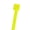 Yellow, variant on Anchor Brand 102-418GRN 4.1 in. 18 lbs Cable Tie - Green
