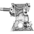 thumbnail image 6 of A-Premium Engine Timing Cover Compatible with Toyota 4Runner Celica Pickup 1984-1995 2.4L SOHC, 6 of 7