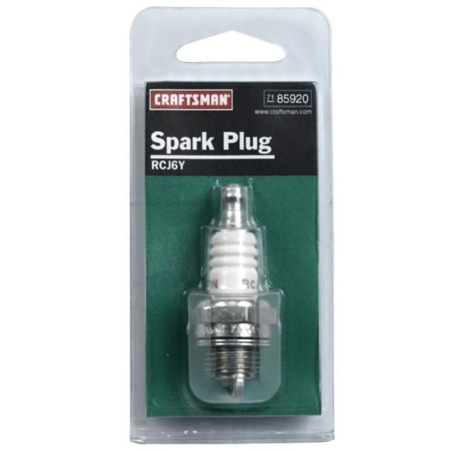 Spark Plug For Craftsman Leaf Blower
