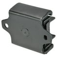 thumbnail image 2 of TRQ Engine Motor Transmission Mount KIT SET of 3 for Nissan Pathfinder D21 2.4L MTA32798 Fits select: 1991-1992,1995-1997 NISSAN TRUCK, 2 of 5