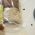 thumbnail image 4 of Vacuum Sealer Hose for Home Use with Extended Coverage and Air Extraction Compatible with Most, 4 of 8