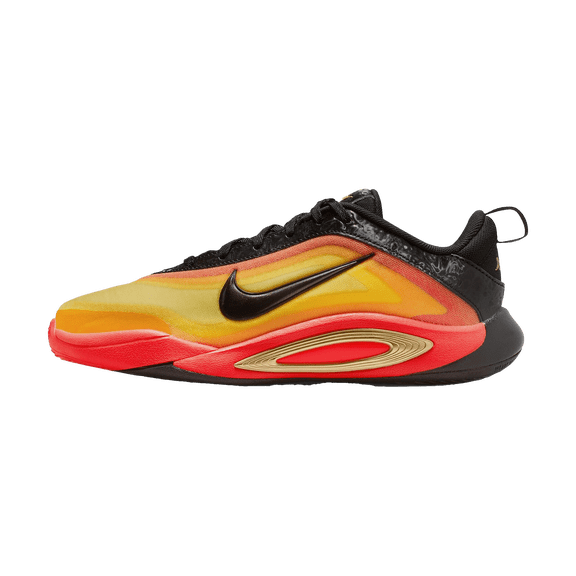 NIKE GRADE SCHOOL A'One GS "All Star" IM5743 001 IM5743 001 from Stadium Goods
