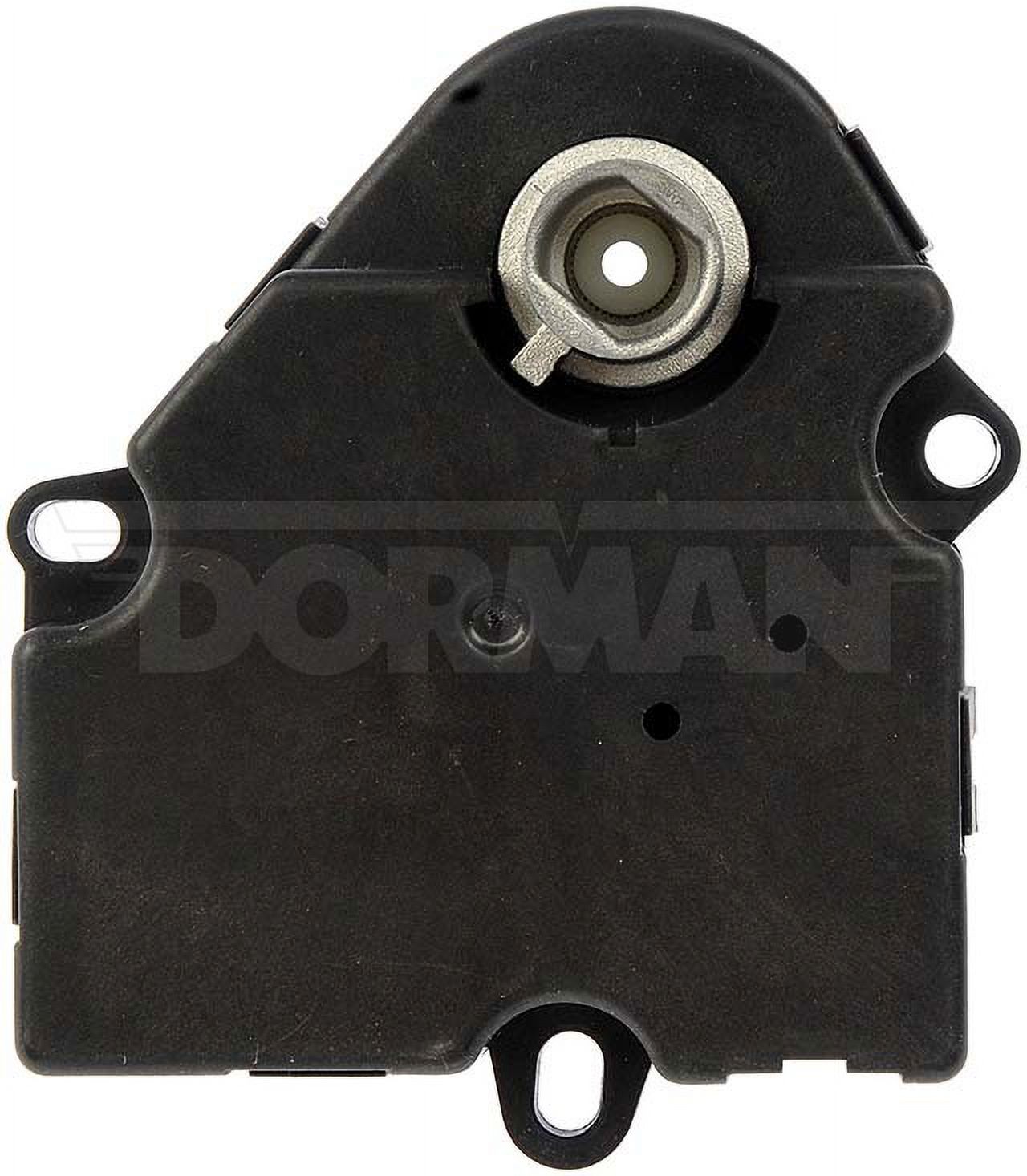 HVAC Blend Door Actuator