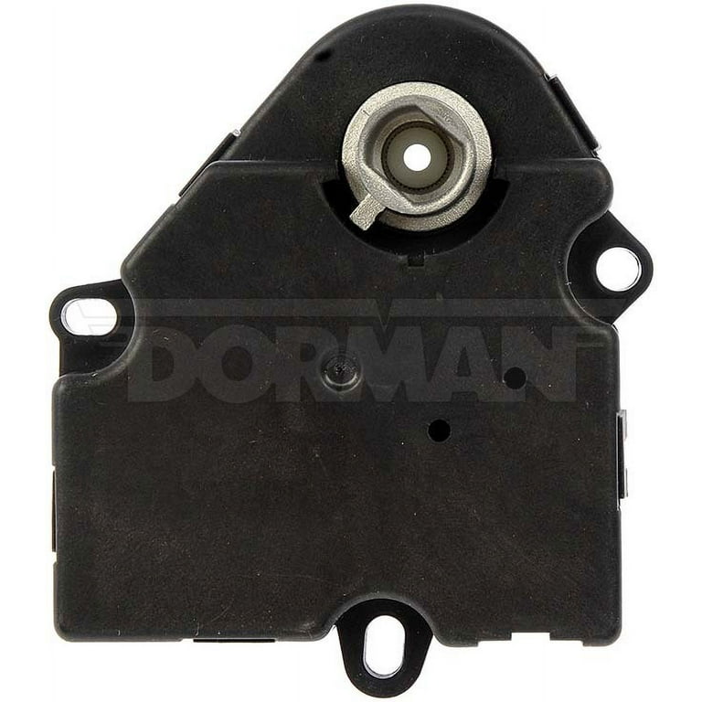 Dorman 604-123 HVAC Blend Door Actuator for Specific Models