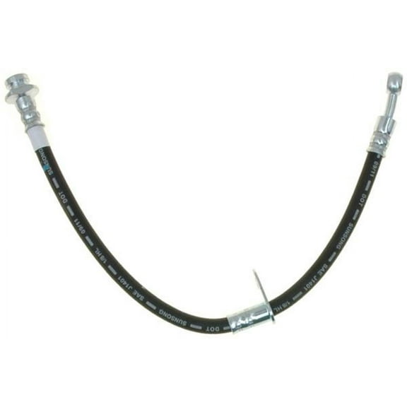 ACDelco 18J4734 Brake Hydraulic Hose Fits select: 2004-2007 SUZUKI AERIO