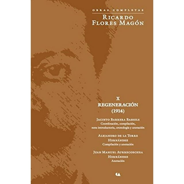 Regeneración X (1914) Blanco