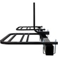 thumbnail image 5 of Quick Products QPRBM2R RV Bumper-Mounted 2-Bike Rack, 5 of 8