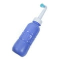 thumbnail image 6 of chengsi UK Portable Personal Hygiene Spray Travel Handheld Bidet Bottle Clean Wash 500ml, 6 of 10