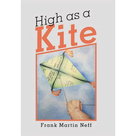 High as a Kite (Hardcover)