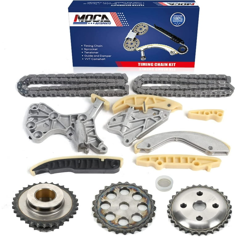 Vw 2.5 top timing chain