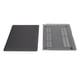 thumbnail image 5 of Estuche Protector Para Computadora Portátil, Cubierta Para Computadora Portátil Ultra Delgada Y Ligera Para MacBook Air ANGGREK Negro, 5 of 8