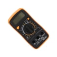 thumbnail image 4 of Multímetro digital NikouMX XL830L probador de corriente de voltaje, 4 of 8