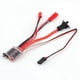 thumbnail image 5 of 2026 8 Piece 20A Brush Motor Speed Controller ESC for RC Tank Car Boat 3-9.4V, 5 of 5
