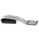 thumbnail image 1 of Cable adaptador Perfke Extensor de ranura para tarjeta Micro TF, 1 of 9