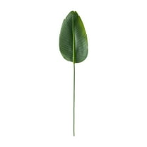 Nearly Natural 40in. Artificial Travelers Palm Stems - Set of 6