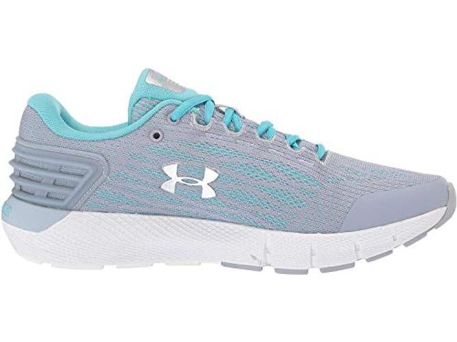 Under Armour Under Armour Women's Charged Rogue Running Shoe, Blue