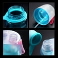 thumbnail image 5 of Mist Spray Water Bottle 600ml Portable Sport Water Bottle Anti Leak Drinking Cup with Mist Hydration, with Clearing Brush, 5 of 9