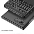 thumbnail image 2 of Shockproof Full-Body Case with Screen Protector for BlackBerry Key2, 2 of 3