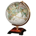 thumbnail image 2 of Bingham National Geographic Desktop World Globe, 2 of 2