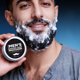 thumbnail image 1 of Jabón de afeitar para hombres 60 g Suaviza la barba Crema de cuidado del jabón de afeitar, 1 of 5