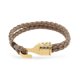 thumbnail image 1 of Brazalete y/o pulsera Unisex LEON BLANCO LEON BLANCO MATTEO, 1 of 1