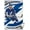 Premium Poster & Mount Bundle, variant on NHL Tampa Bay Lightning - Nikita Kucherov 19 Wall Poster, 22.375" x 34"