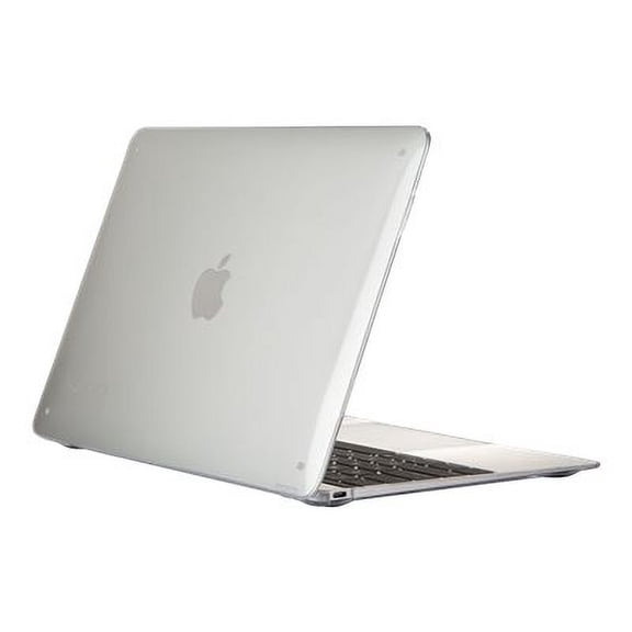 Speck 12" MacBook SeeThru Case