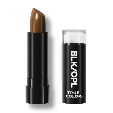 BLK/OPL True Color Flawless Perfecting Concealer, Full Coverage, Mahogany, .12 oz