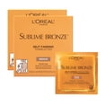 thumbnail image 1 of Toallitas autobronceadoras L'Oreal Paris Sublime Bronze 6 unidades, 1 of 8