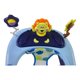 thumbnail image 4 of Andadera Para Bebé Babytek Leoncito Azul, 4 of 5