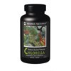 Source Naturals, Inc. Emerald Garden Organic Chlorella 1000mg Powder 3 oz Powder