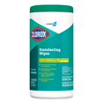 thumbnail image 2 of Fresh Scent Disinfecting Wipes (6/Carton), 2 of 11