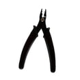 thumbnail image 3 of KLKCMS Jewelry Crimping Plier DIY Closing Plier for Necklaces Bangle Jewelry Repair Large, 3 of 8