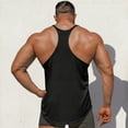 thumbnail image 3 of Physique Bodyware Original Stringer Tank Tops, 3 of 10